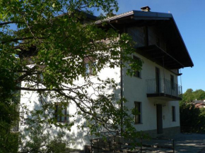 Гостиница La Via del Sole  Суза